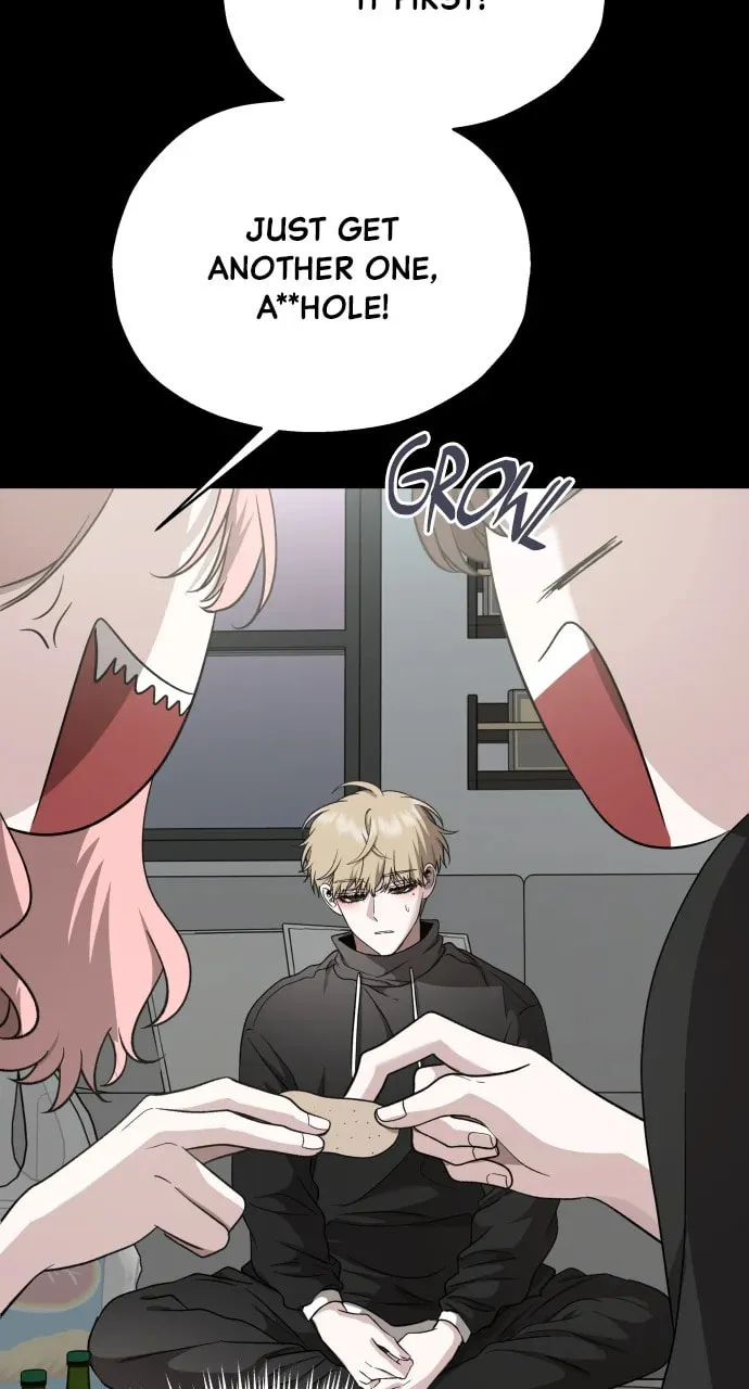 Sohee Stealing Chapter 19 page 43 - 