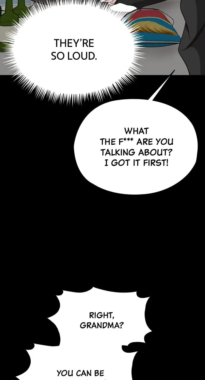 Sohee Stealing Chapter 19 page 44 - 