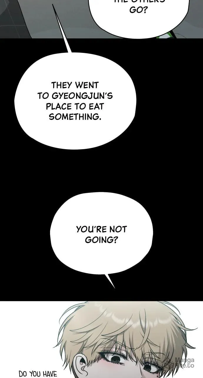 Sohee Stealing Chapter 19 page 50 - 