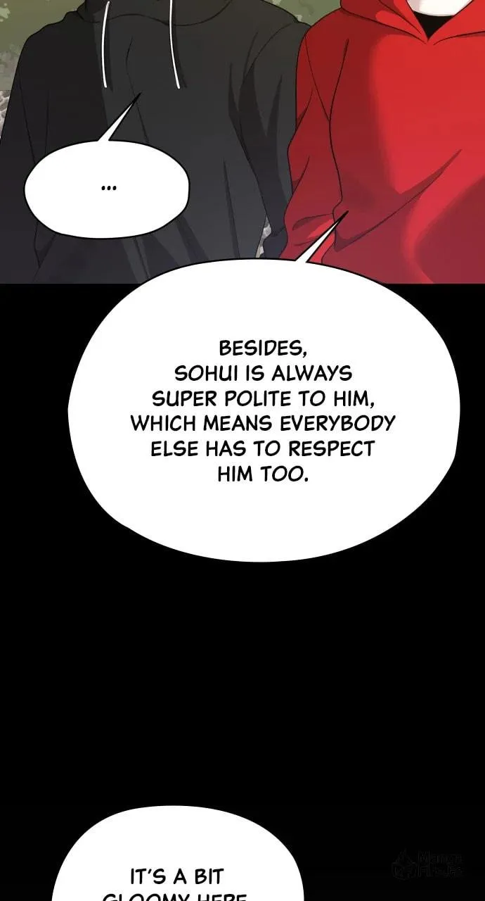 Sohee Stealing Chapter 19 page 6 - 