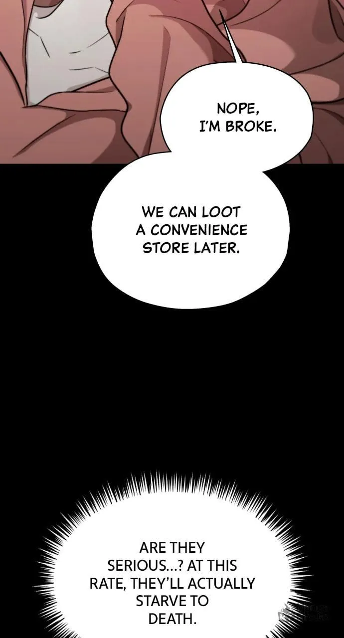 Sohee Stealing Chapter 19 page 54 - 