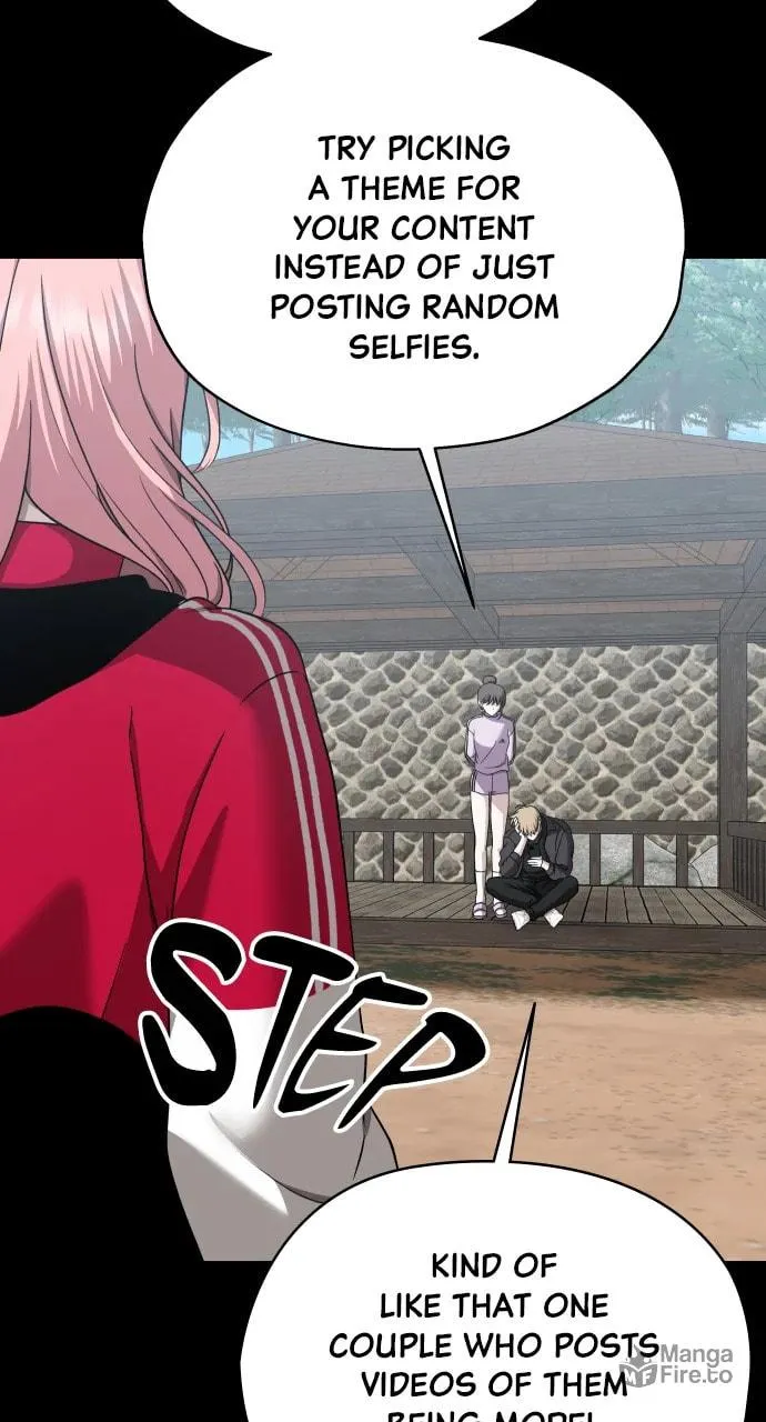 Sohee Stealing Chapter 19 page 63 - 