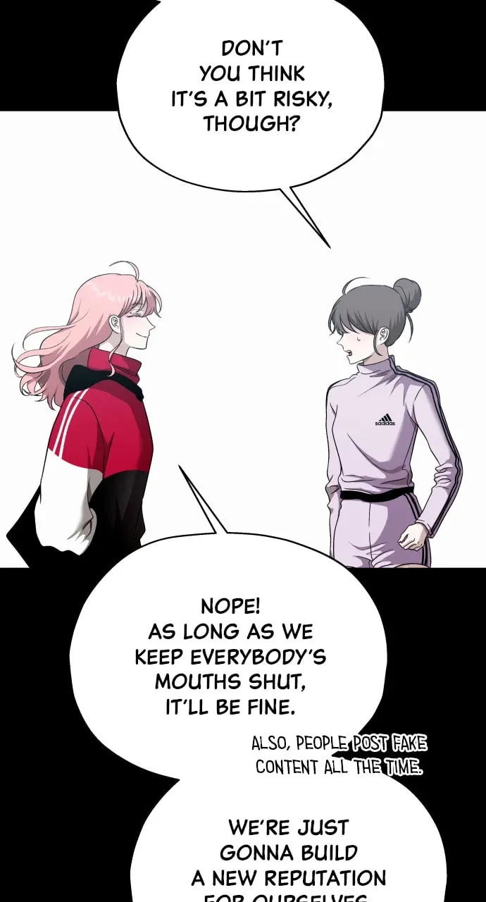 Sohee Stealing Chapter 19 page 68 - 