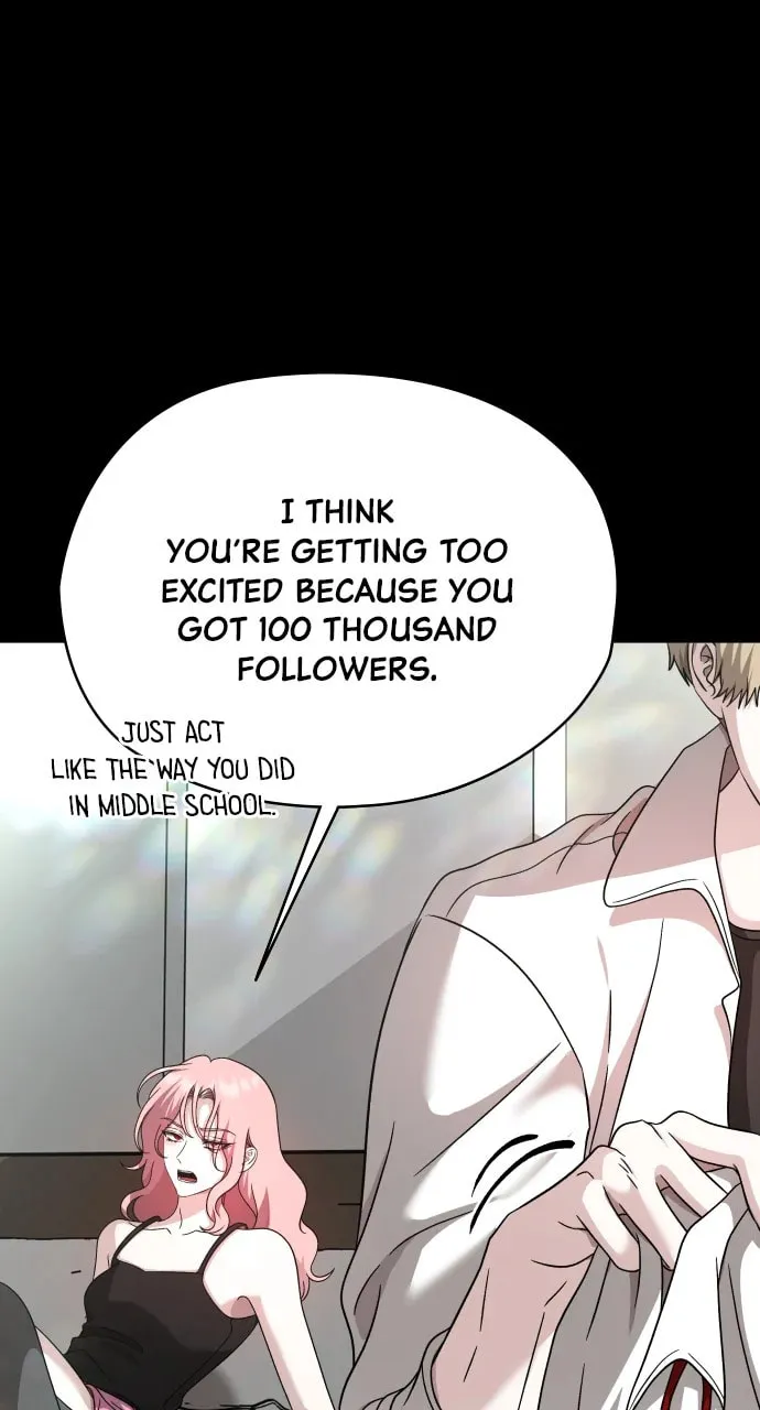 Sohee Stealing Chapter 19 page 73 - 