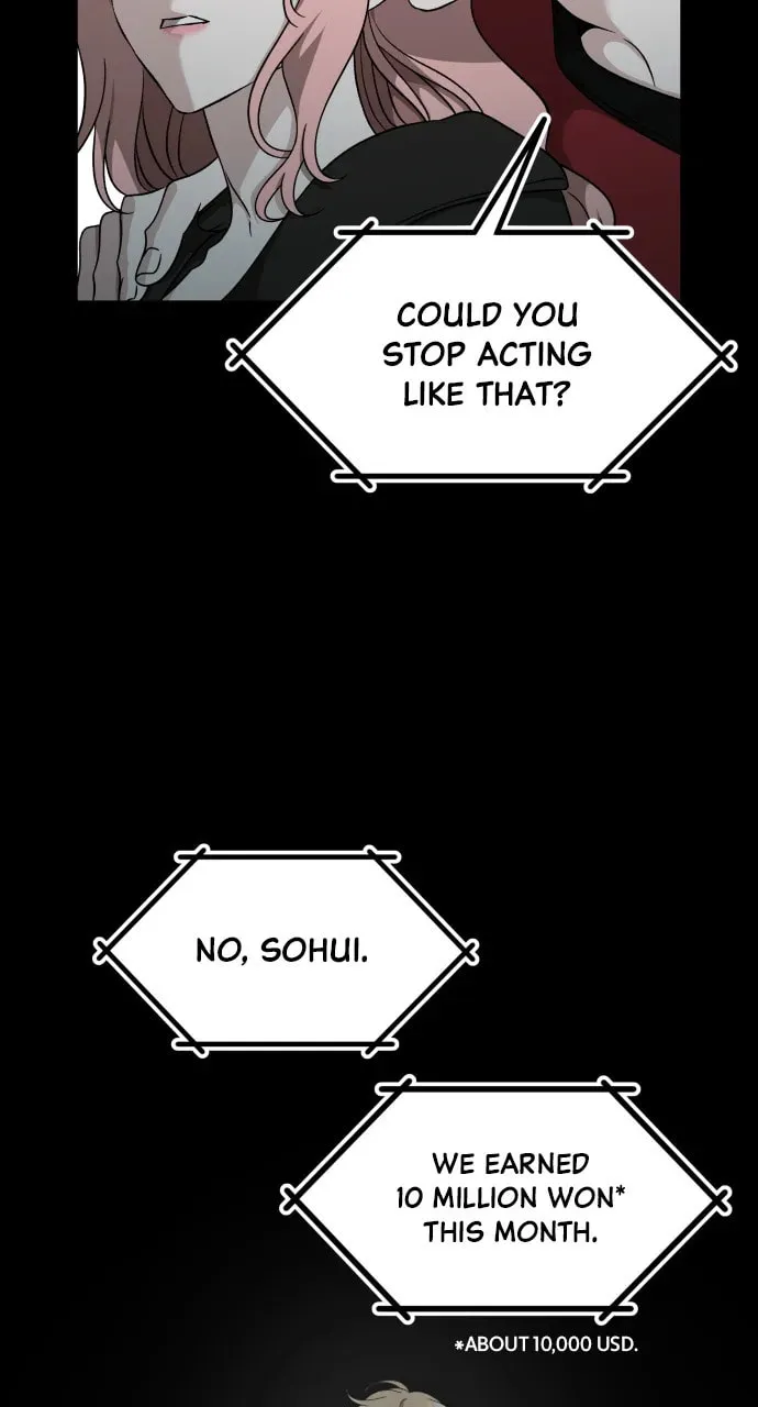 Sohee Stealing Chapter 19 page 88 - 