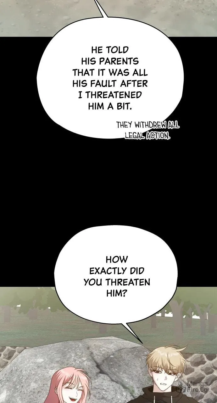 Sohee Stealing Chapter 19 page 10 - 
