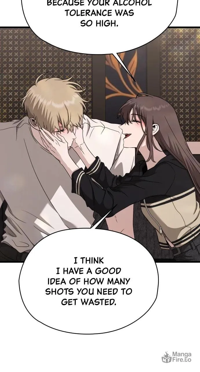 Sohee Stealing Chapter 19 page 99 - 