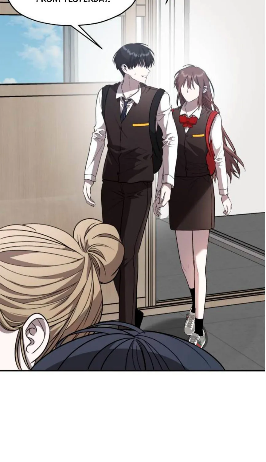 Sohee Stealing Chapter 2 page 13 - 