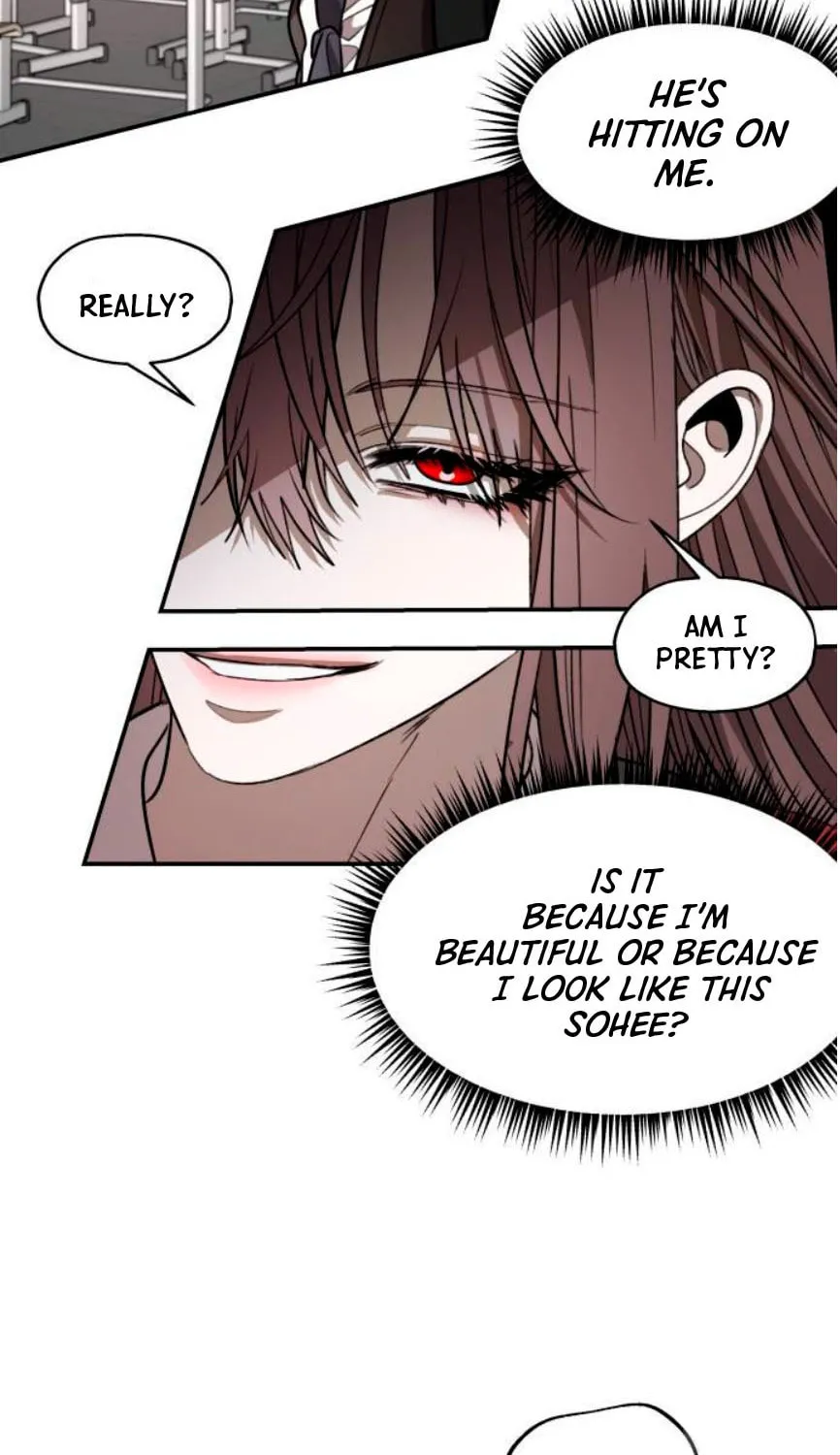 Sohee Stealing Chapter 2 page 16 - 