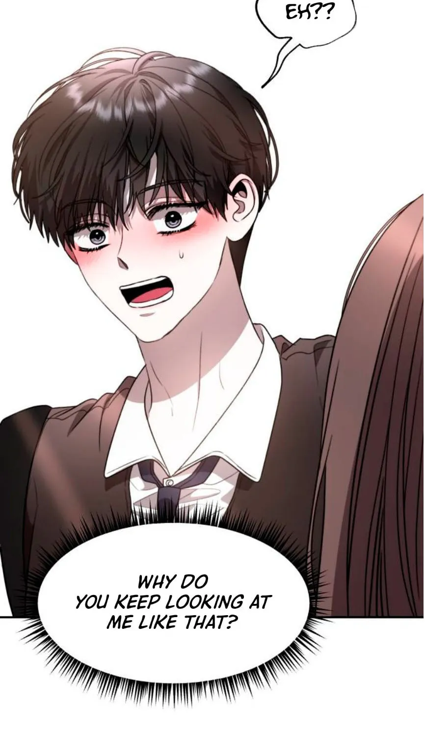 Sohee Stealing Chapter 2 page 17 - 