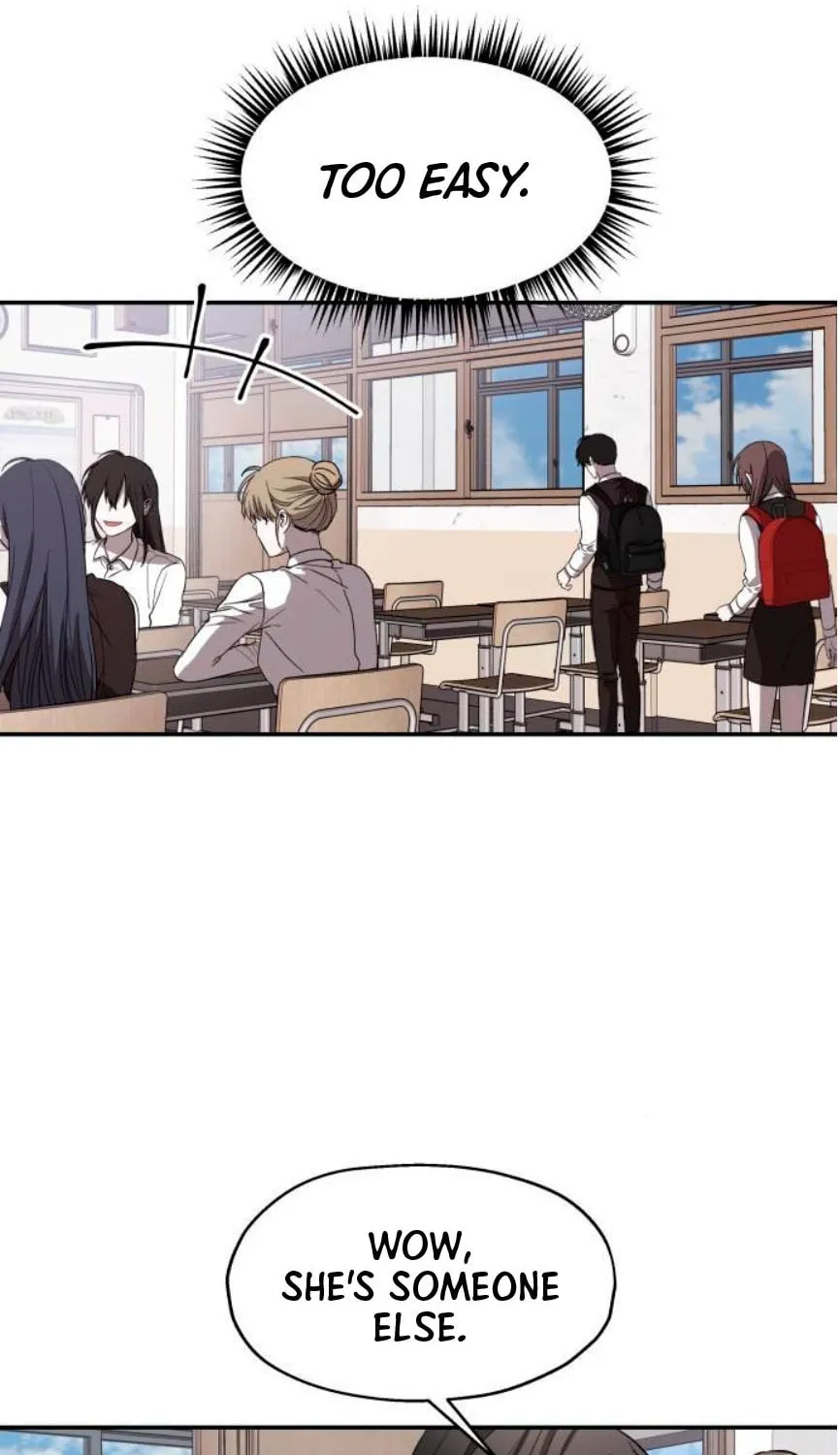 Sohee Stealing Chapter 2 page 22 - 