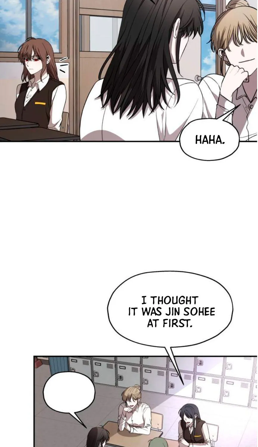 Sohee Stealing Chapter 2 page 23 - 