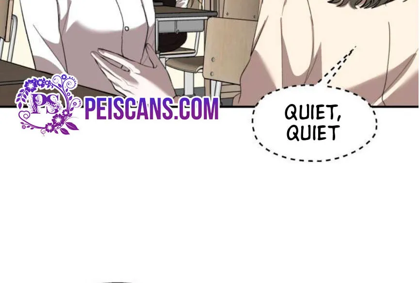 Sohee Stealing Chapter 2 page 27 - 