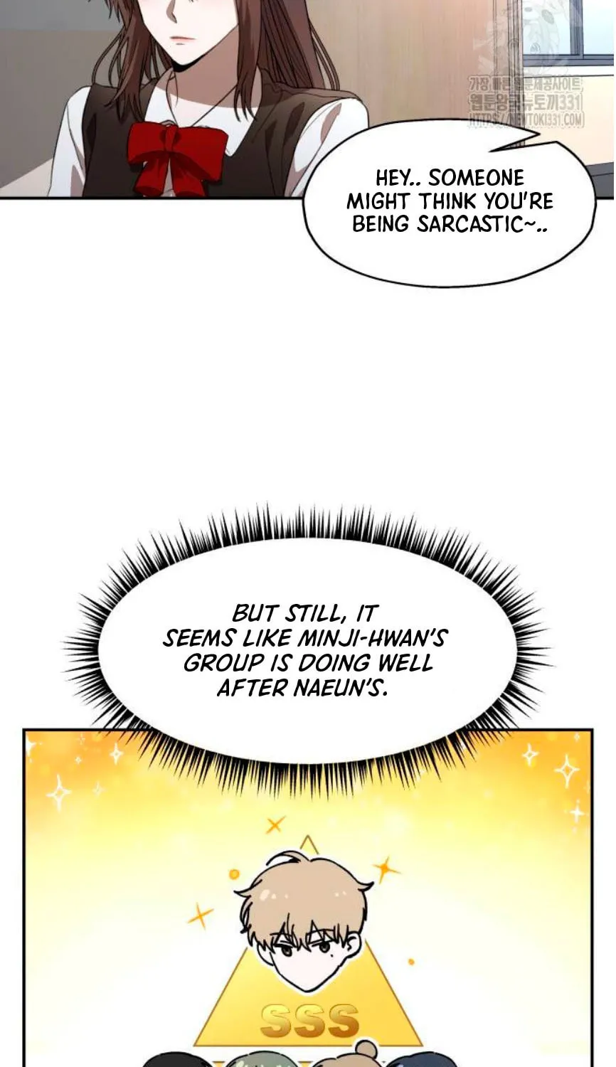 Sohee Stealing Chapter 2 page 30 - 