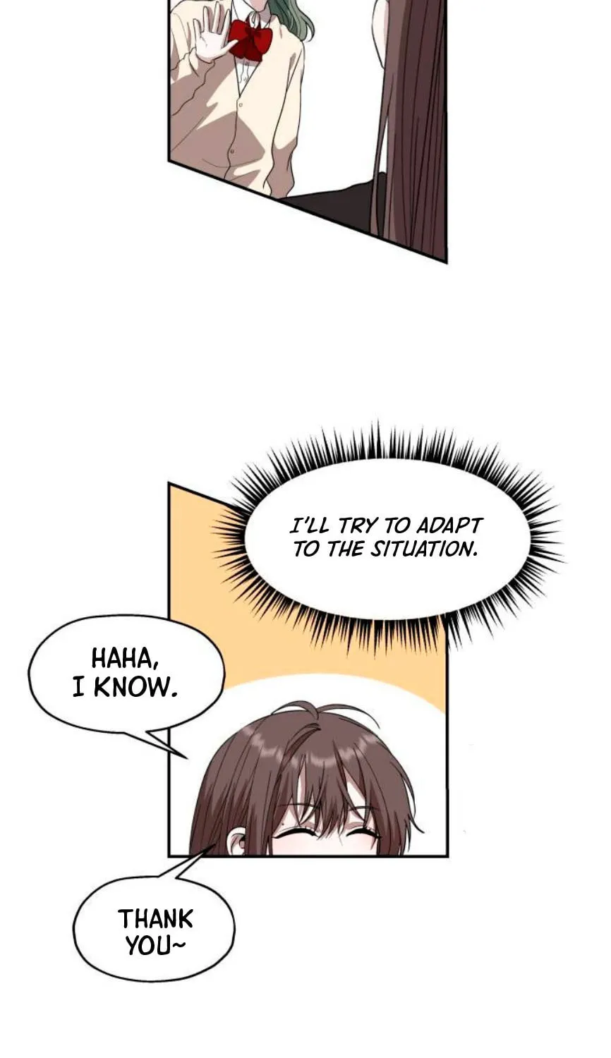 Sohee Stealing Chapter 2 page 32 - 