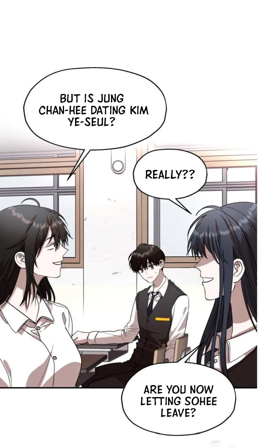 Sohee Stealing Chapter 2 page 33 - 