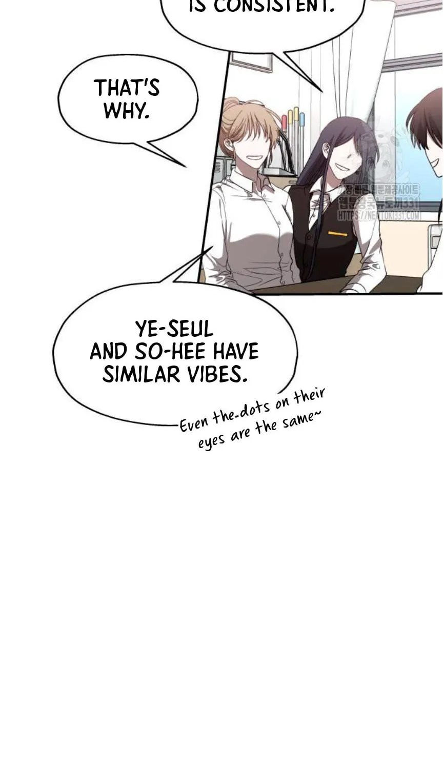 Sohee Stealing Chapter 2 page 36 - 