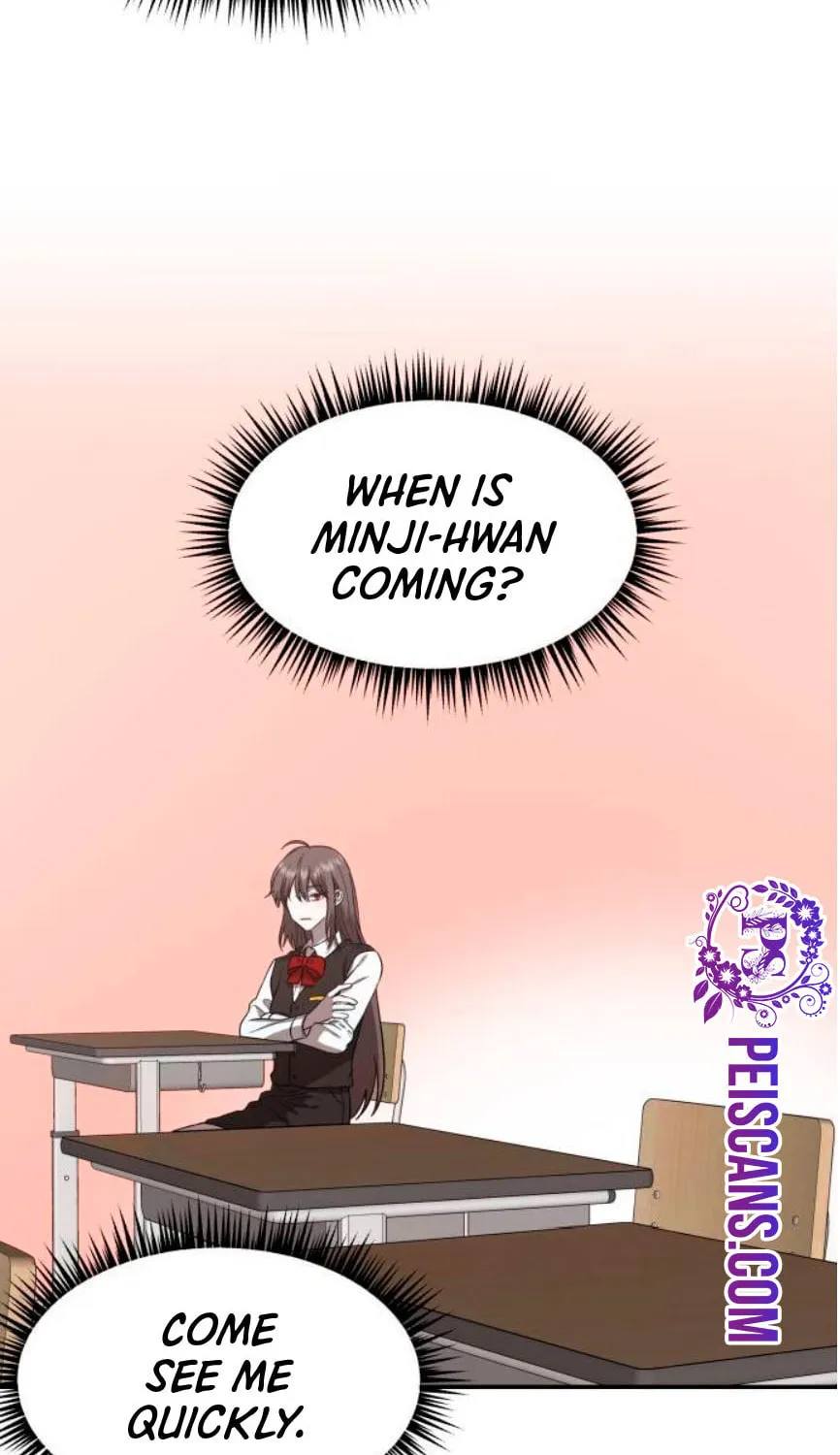 Sohee Stealing Chapter 2 page 39 - 
