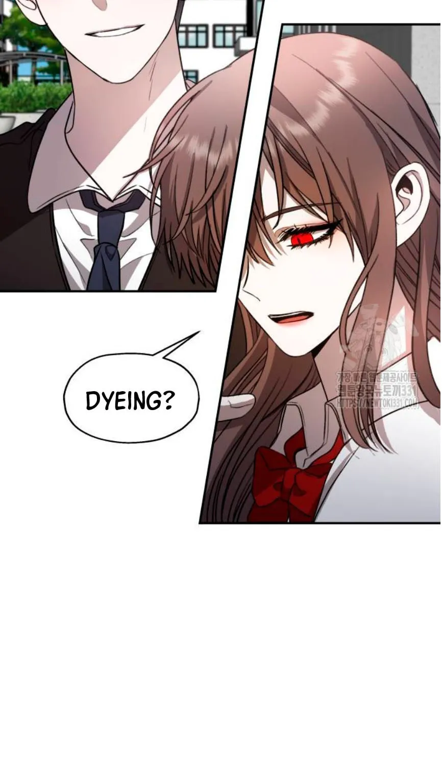 Sohee Stealing Chapter 2 page 5 - 