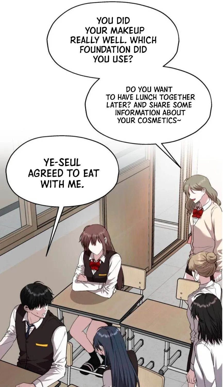 Sohee Stealing Chapter 2 page 41 - 