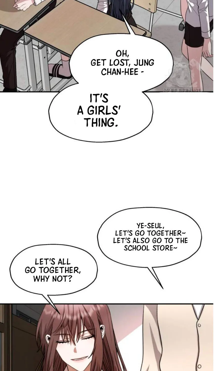 Sohee Stealing Chapter 2 page 42 - 