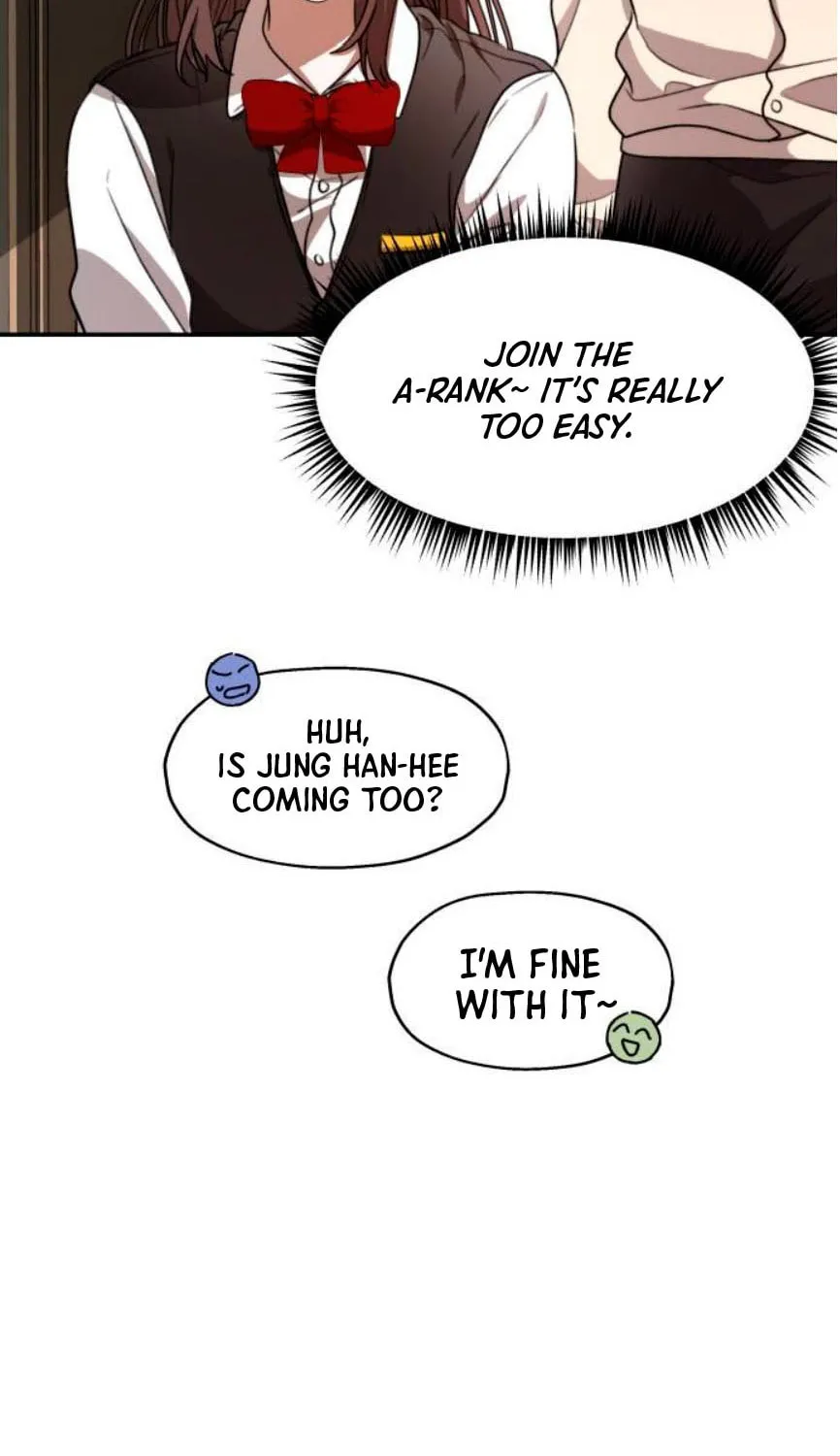 Sohee Stealing Chapter 2 page 43 - 