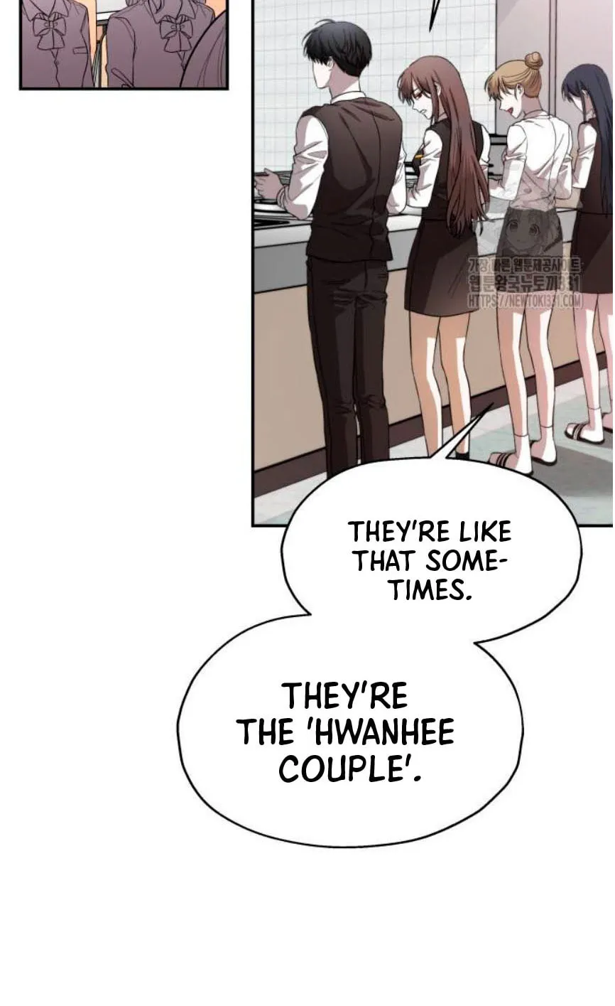 Sohee Stealing Chapter 2 page 46 - 