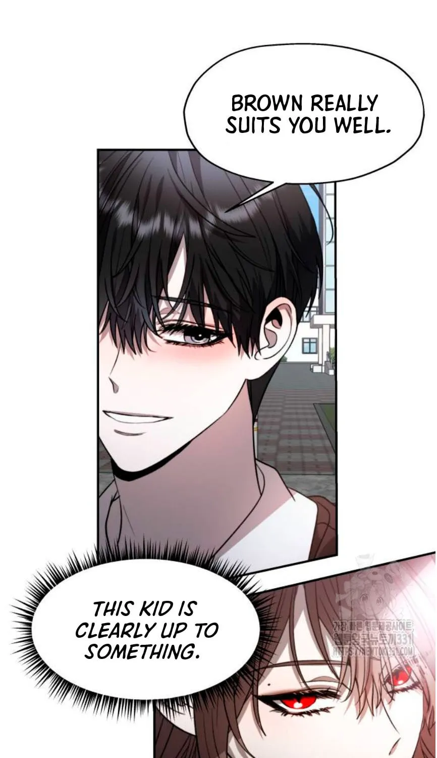 Sohee Stealing Chapter 2 page 6 - 