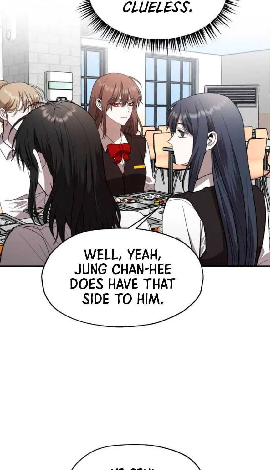 Sohee Stealing Chapter 2 page 57 - 