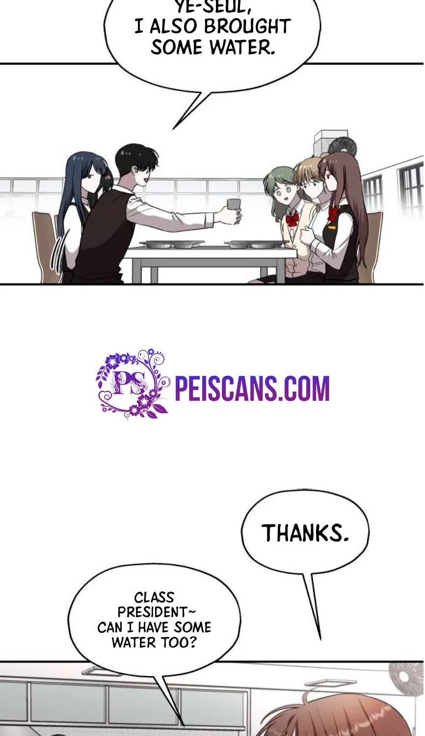 Sohee Stealing Chapter 2 page 58 - 