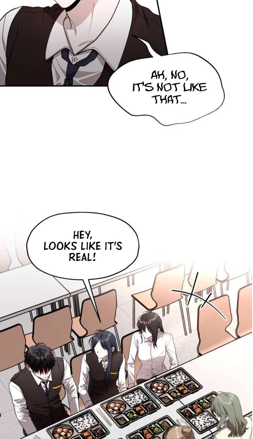 Sohee Stealing Chapter 2 page 61 - 