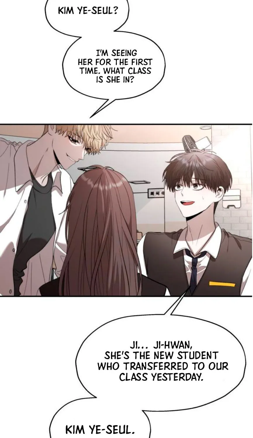 Sohee Stealing Chapter 2 page 68 - 