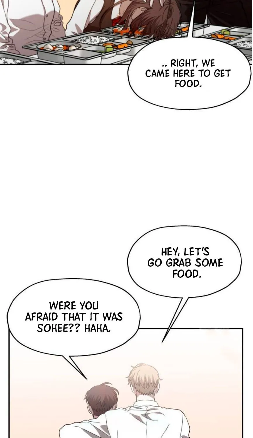 Sohee Stealing Chapter 2 page 76 - 