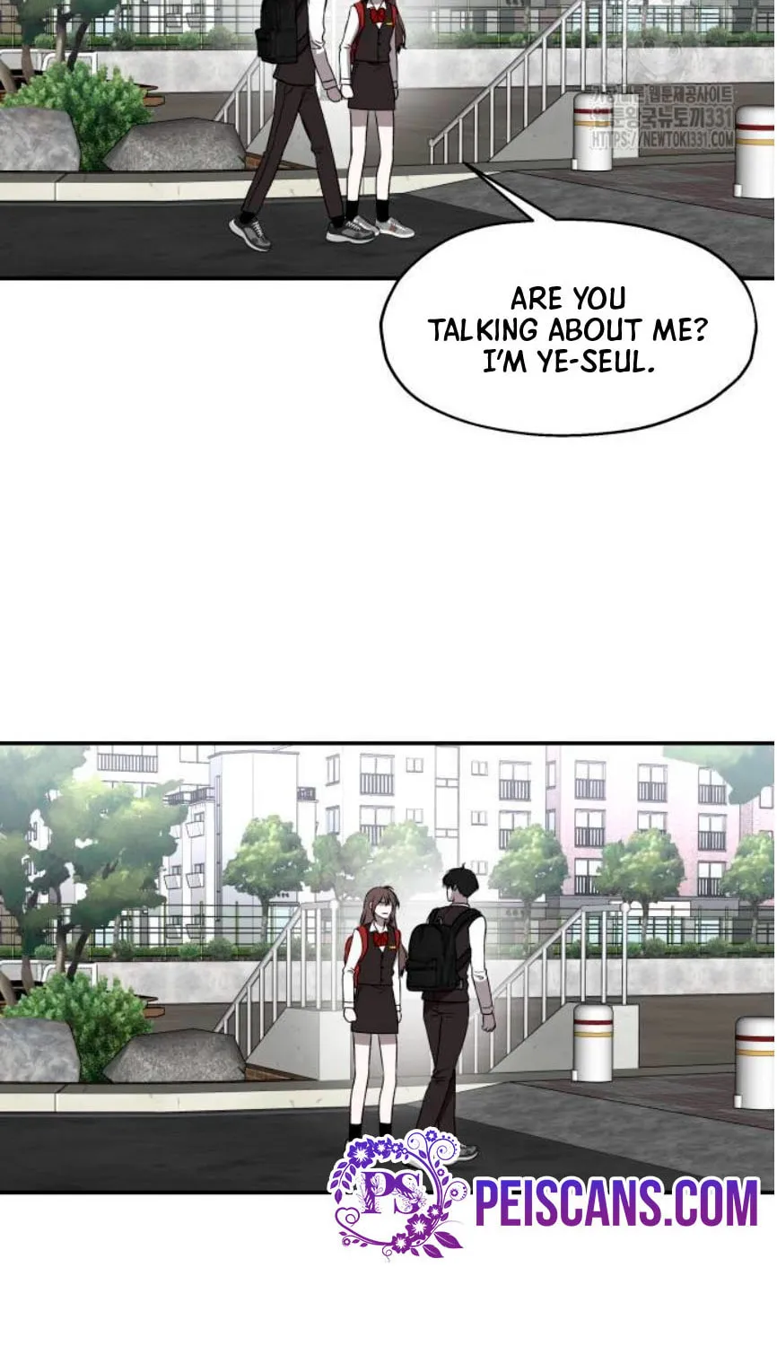 Sohee Stealing Chapter 2 page 10 - 