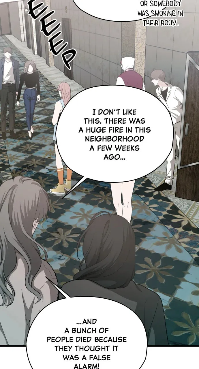 Sohee Stealing Chapter 20 page 11 - 