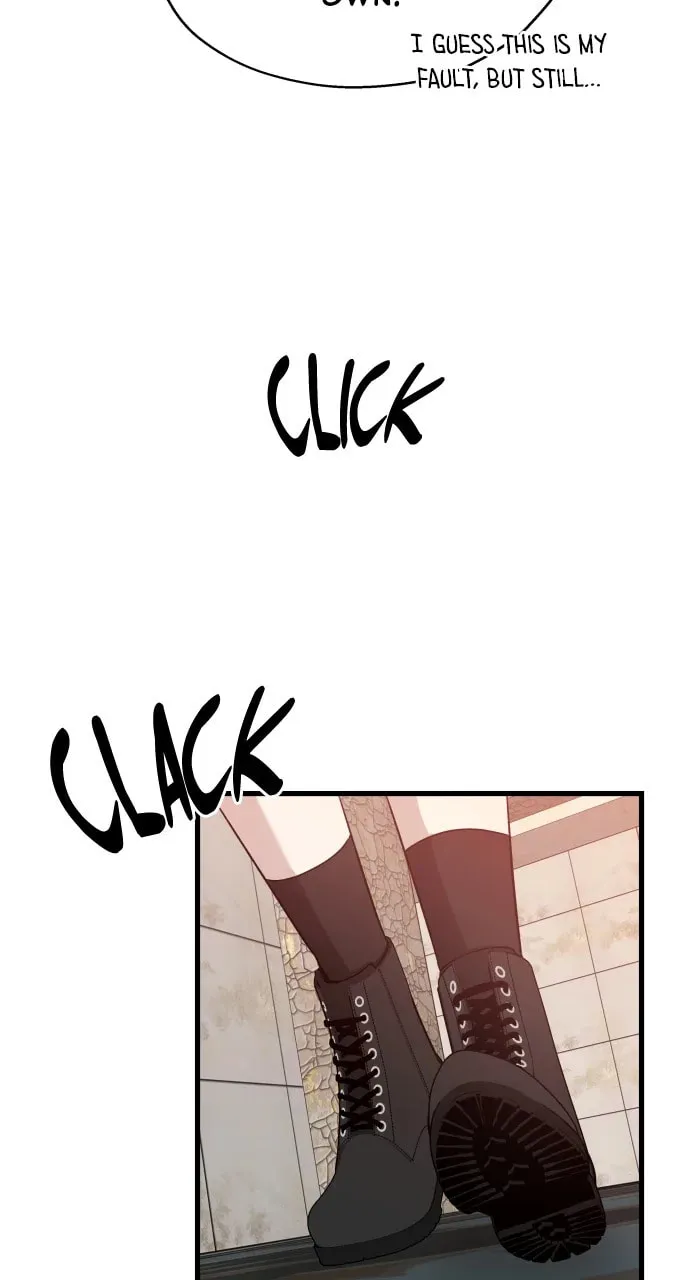 Sohee Stealing Chapter 20 page 17 - 
