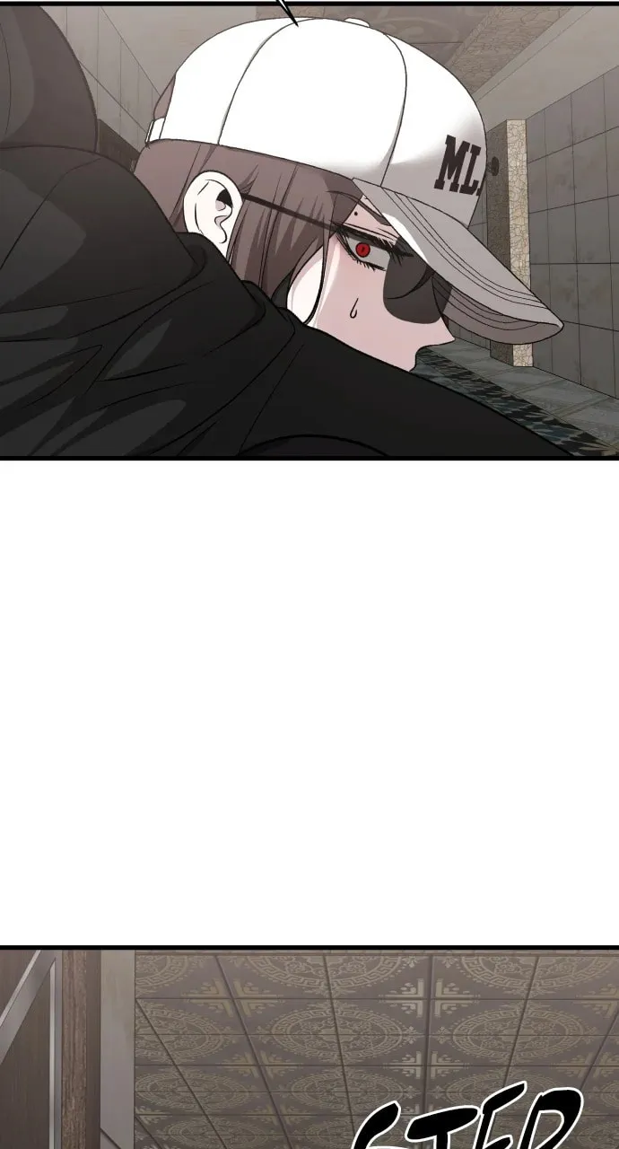 Sohee Stealing Chapter 20 page 19 - 