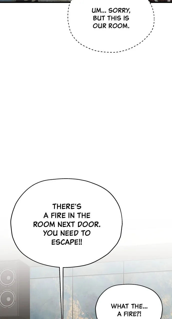 Sohee Stealing Chapter 20 page 23 - 
