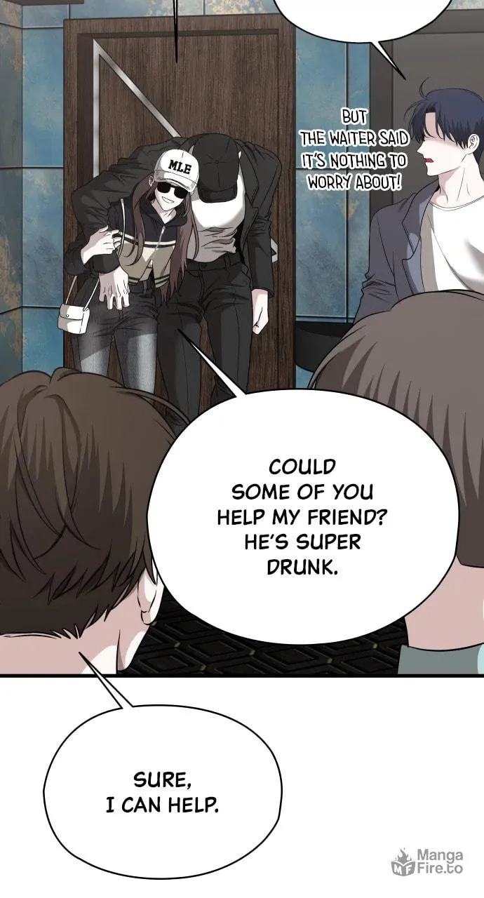 Sohee Stealing Chapter 20 page 24 - 