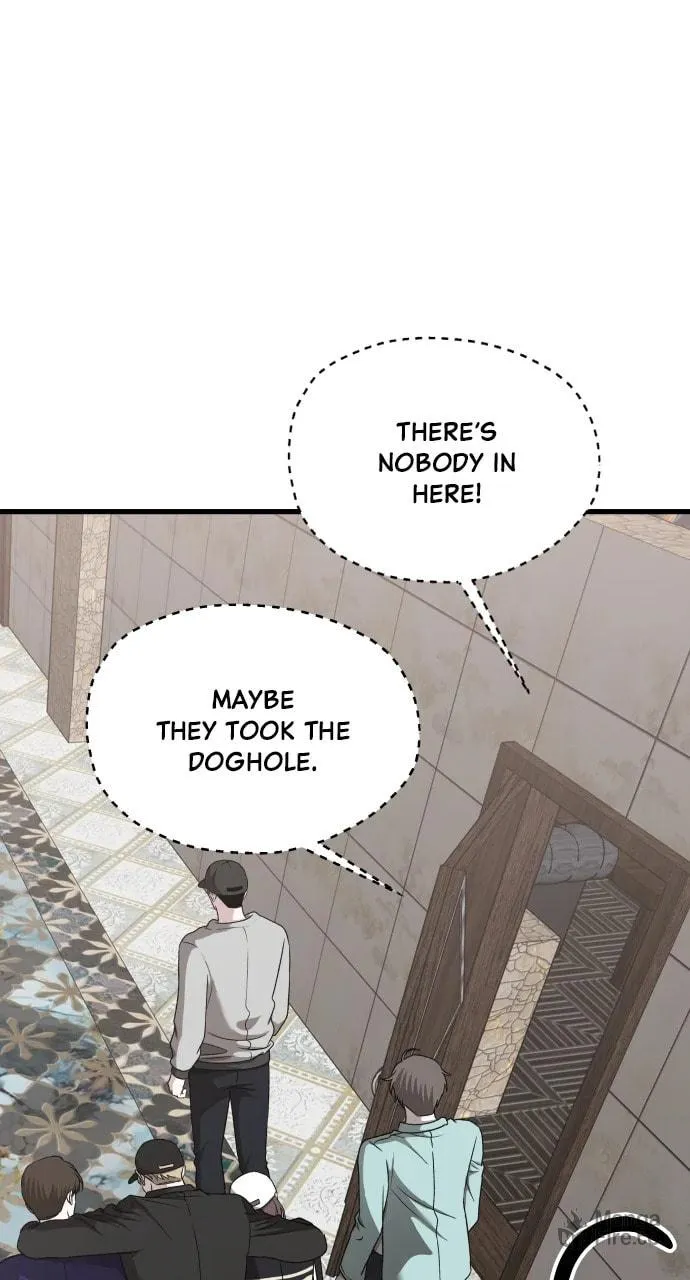 Sohee Stealing Chapter 20 page 25 - 