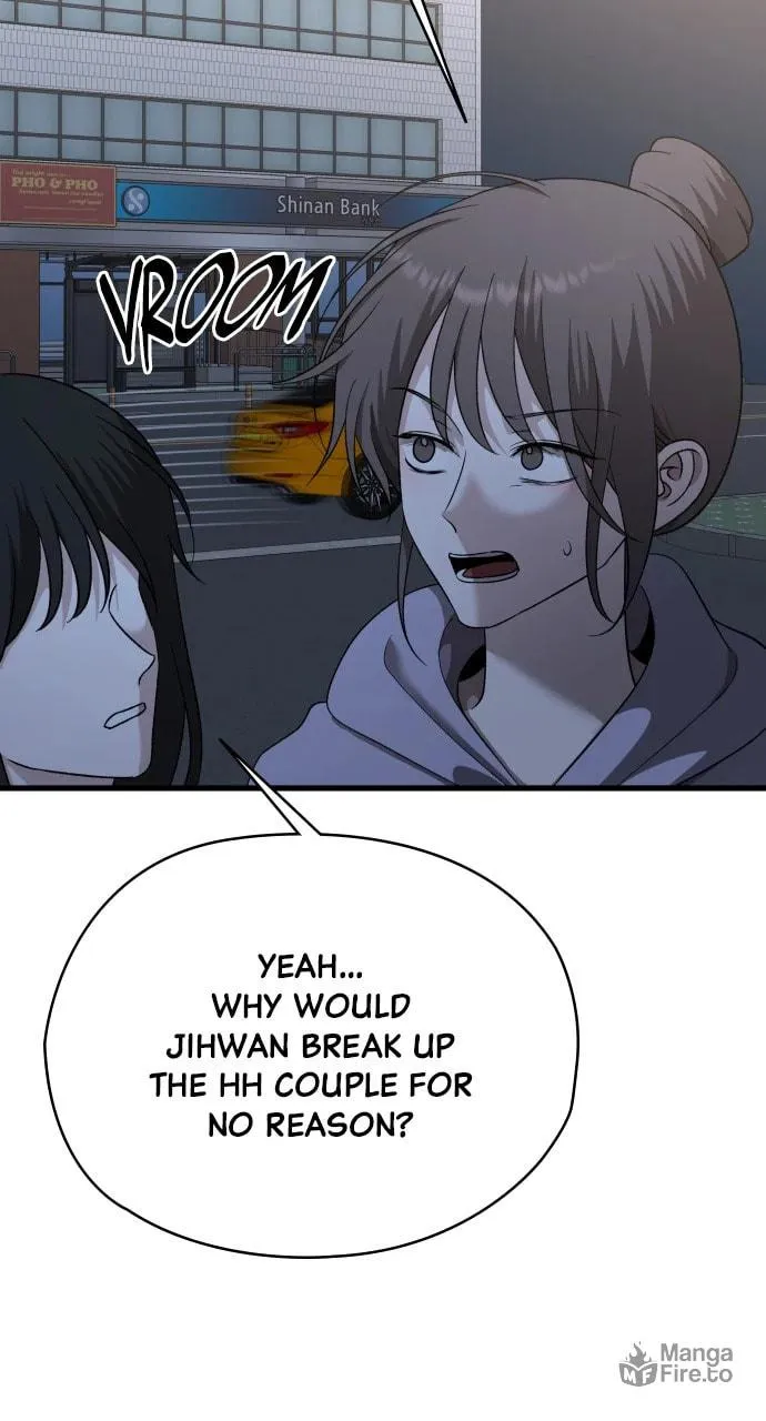 Sohee Stealing Chapter 20 page 33 - 