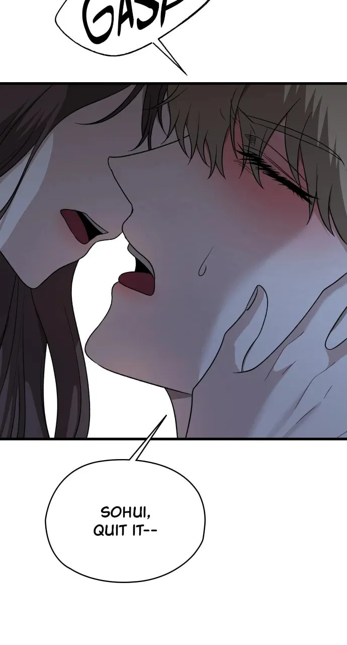 Sohee Stealing Chapter 20 page 44 - 