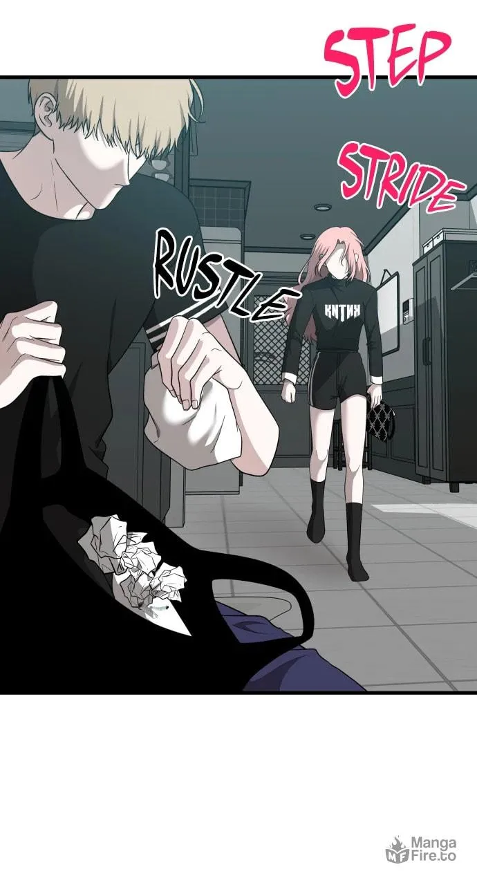 Sohee Stealing Chapter 20 page 54 - 