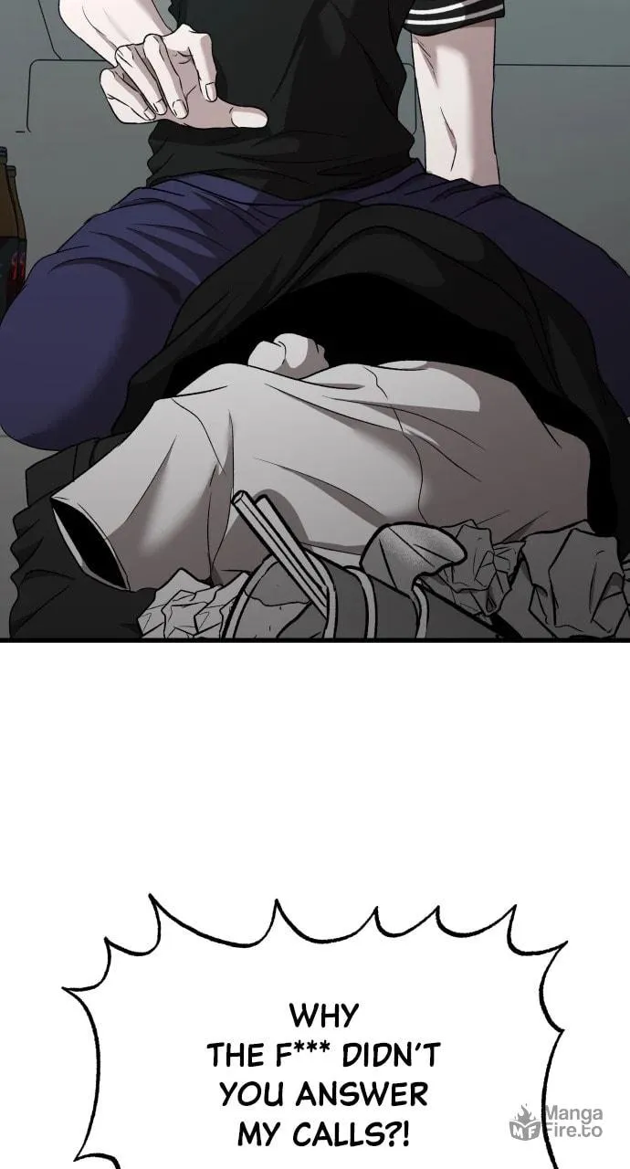 Sohee Stealing Chapter 20 page 57 - 