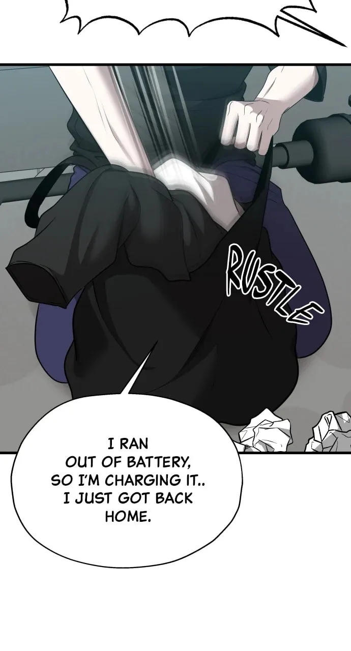 Sohee Stealing Chapter 20 page 58 - 