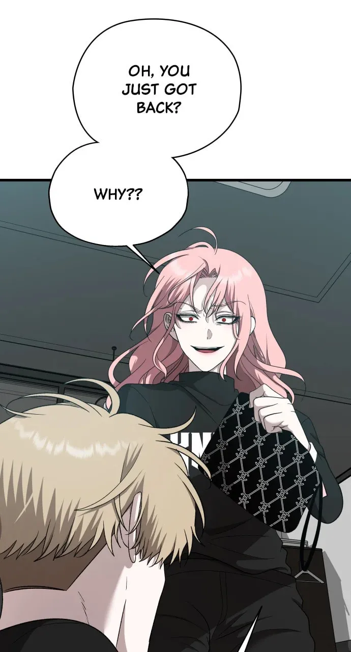 Sohee Stealing Chapter 20 page 59 - 