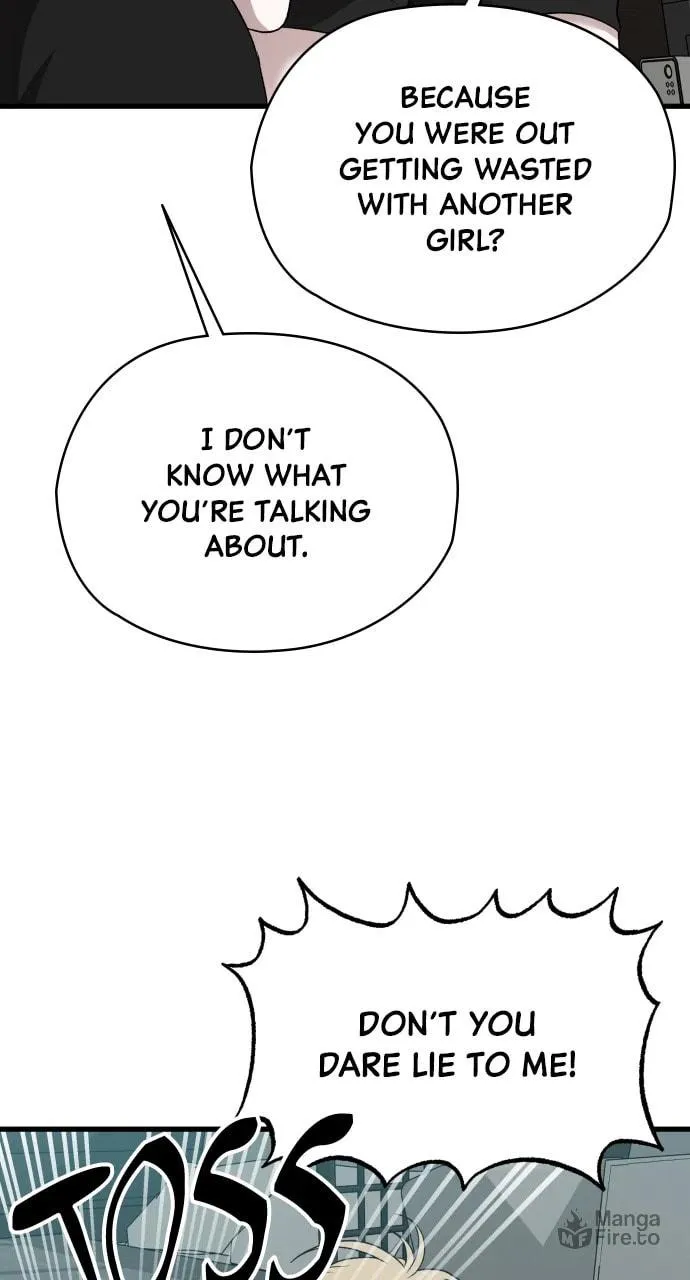 Sohee Stealing Chapter 20 page 60 - 