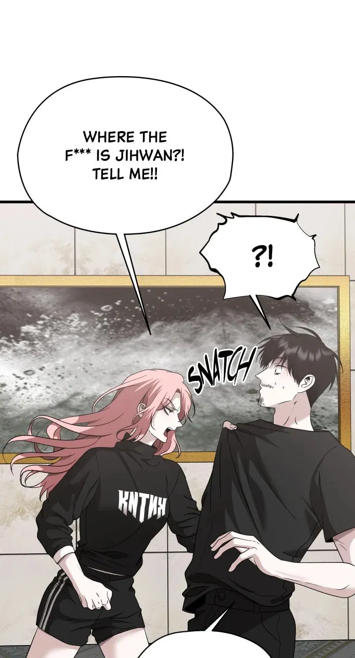 Sohee Stealing Chapter 20 page 7 - 