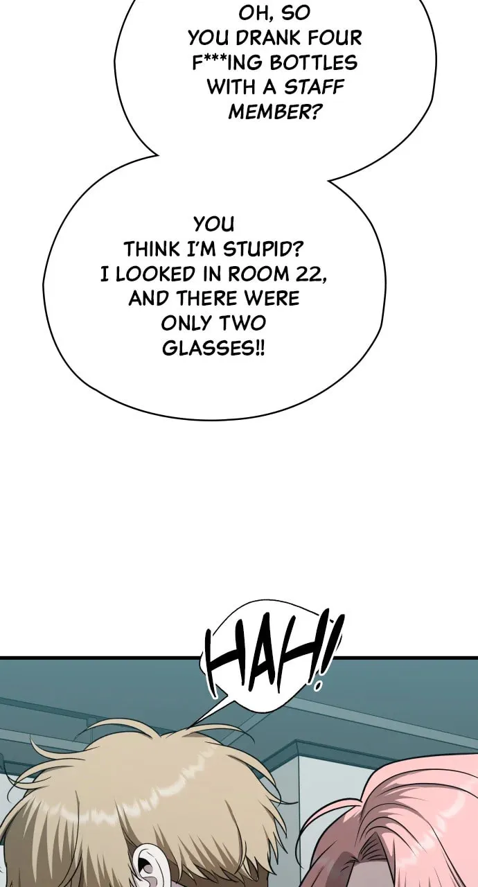 Sohee Stealing Chapter 20 page 68 - 