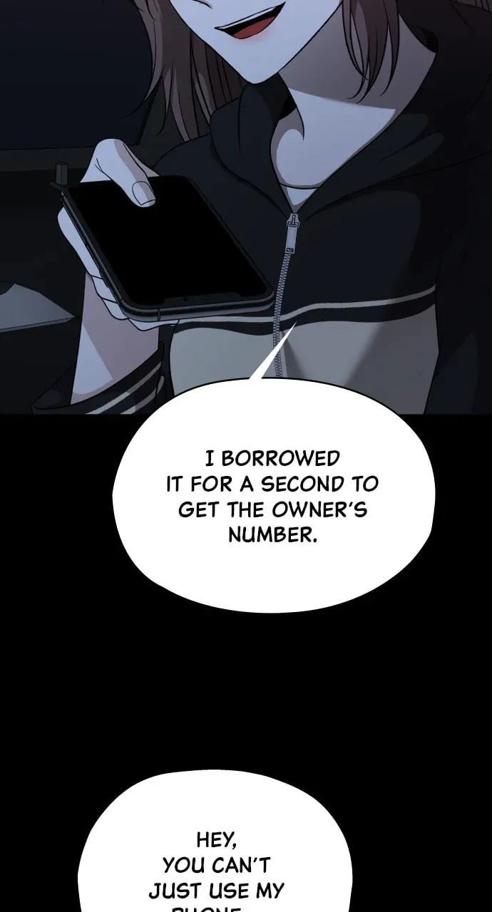 Sohee Stealing Chapter 20 page 77 - 